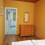 公寓 Joko Centrum Apartman *