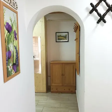 Joko Centrum Apartman Διαμέρισμα