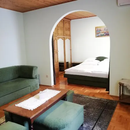 Joko Centrum Apartman