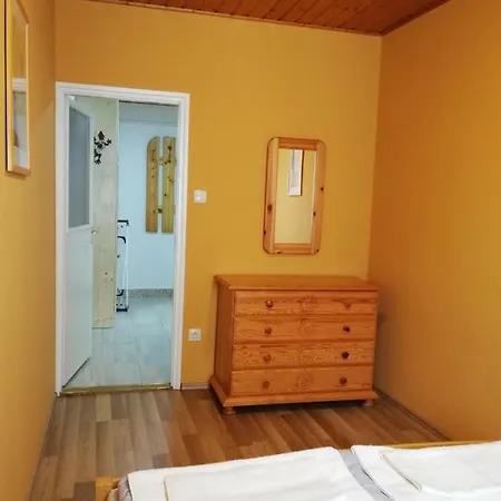 Διαμέρισμα Joko Centrum Apartman *