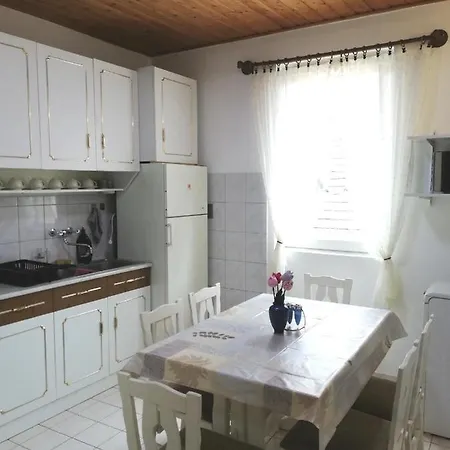 Joko Centrum Apartman Διαμέρισμα