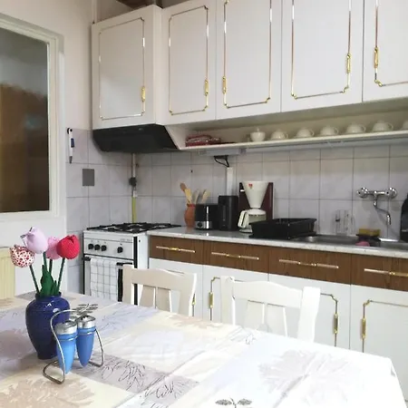 Joko Centrum Apartman Διαμέρισμα