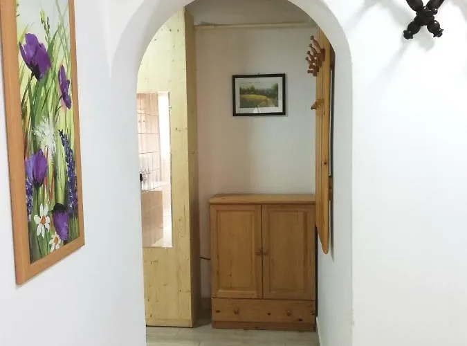 Joko Centrum Apartman דירה