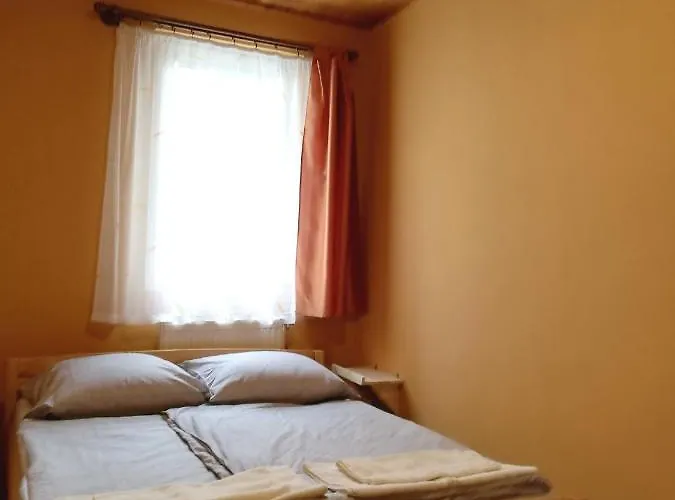 דירה Joko Centrum Apartman