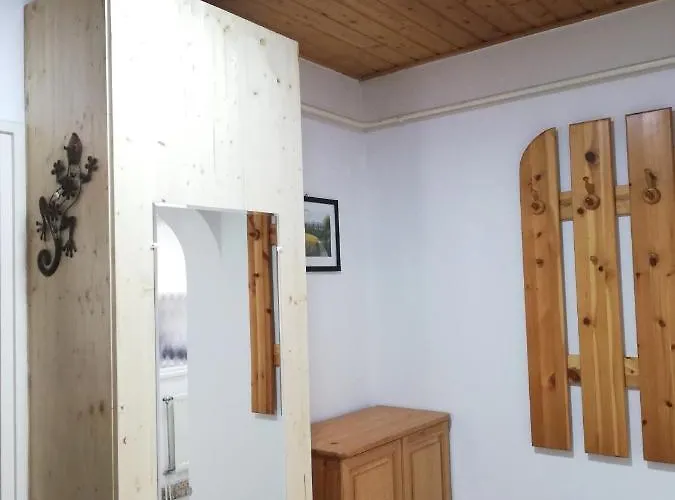 דירה Joko Centrum Apartman Hévíz